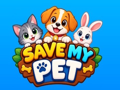 Játék Save My Pet 