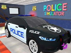 Játék Police Simulator