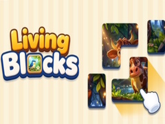 Játék Living Blocks
