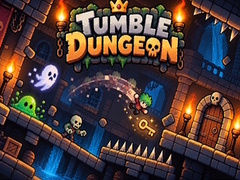 Játék Tumble Dungeon