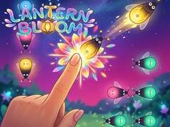 Játék Lantern bloom