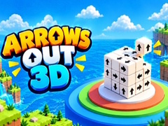 Játék Arrows Out 3D