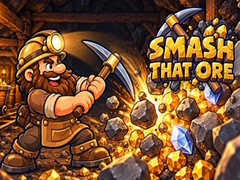 Játék Smash That Ore