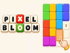 Játék Pixel Bloom