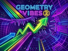 Játék Geometry Vibes 2