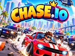 Játék Chase.io