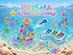 Játék Prisma: Tide of Colors