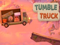 Játék Tumble Truck