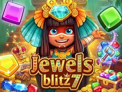 Játék Jewels Blitz 7