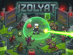 Játék Izolyat