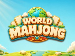 Játék World Mahjong