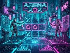 Játék Arena XOX
