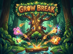 Játék Grow Break