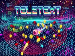 Játék Teletext