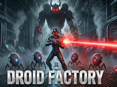Játék Droid Factory
