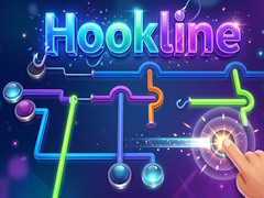 Játék Hookline