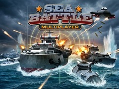 Játék Sea Battle Multi player