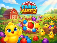 Játék Farm Blast 2