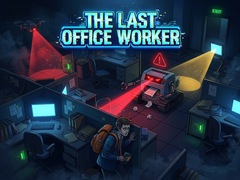 Játék The last office worker