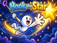 Játék Hook the Star