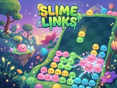 Játék Slime Links