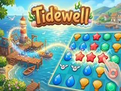 Játék Tidewell