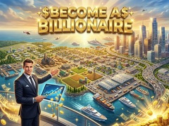 Játék Become a Billionaire