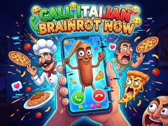 Játék Call Italian Brainrot Now