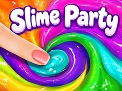 Játék Slime Party