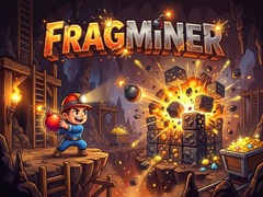 Játék FragMiner