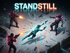 Játék Standstill