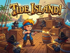 Játék Tide Island