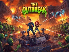Játék The Outbreak