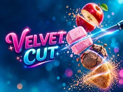 Játék Velvet Cut
