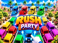Játék Rush Party