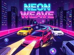 Játék Neon Weave