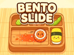 Játék Bento Slide