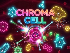 Játék Chroma Cell