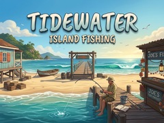 Játék Tidewater