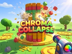 Játék Chroma Collapse