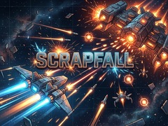 Játék Scrapfall