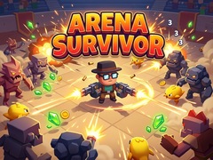 Játék Arena Survivor