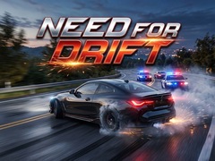 Játék Need for Drift