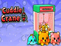 Játék Cuddle Crane