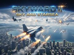 Játék Skyward II - Sky and Starsea
