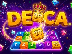 Játék Deca