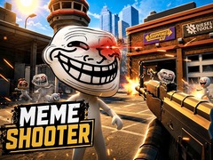 Játék Meme Shooter