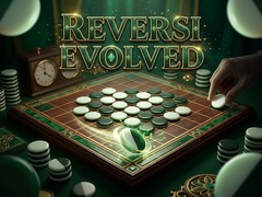 Játék Reversi Evolved