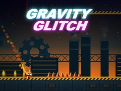 Játék Gravity Glitch