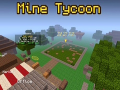 Játék Mine Tycoon